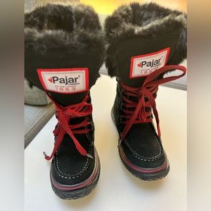 Pajar boots
